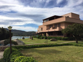 Porto Rotondo, Residence Punta Asfodeli